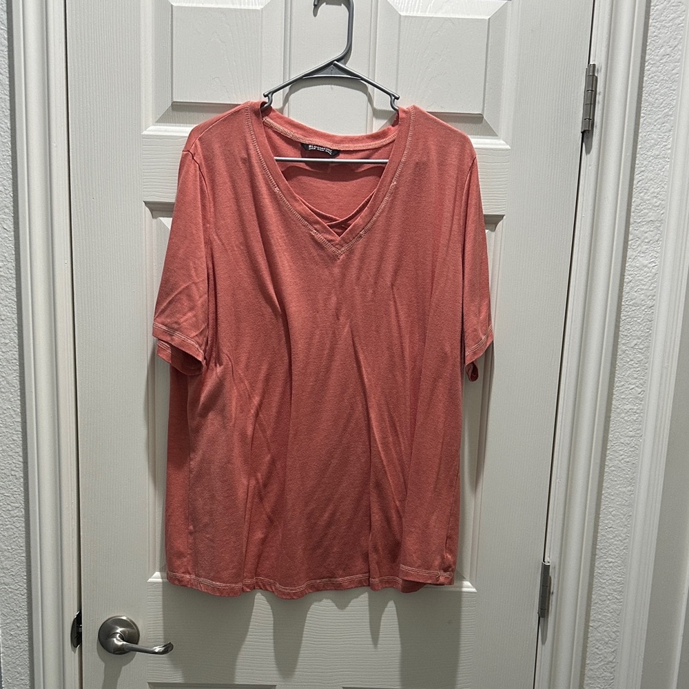 BloomChic shirt